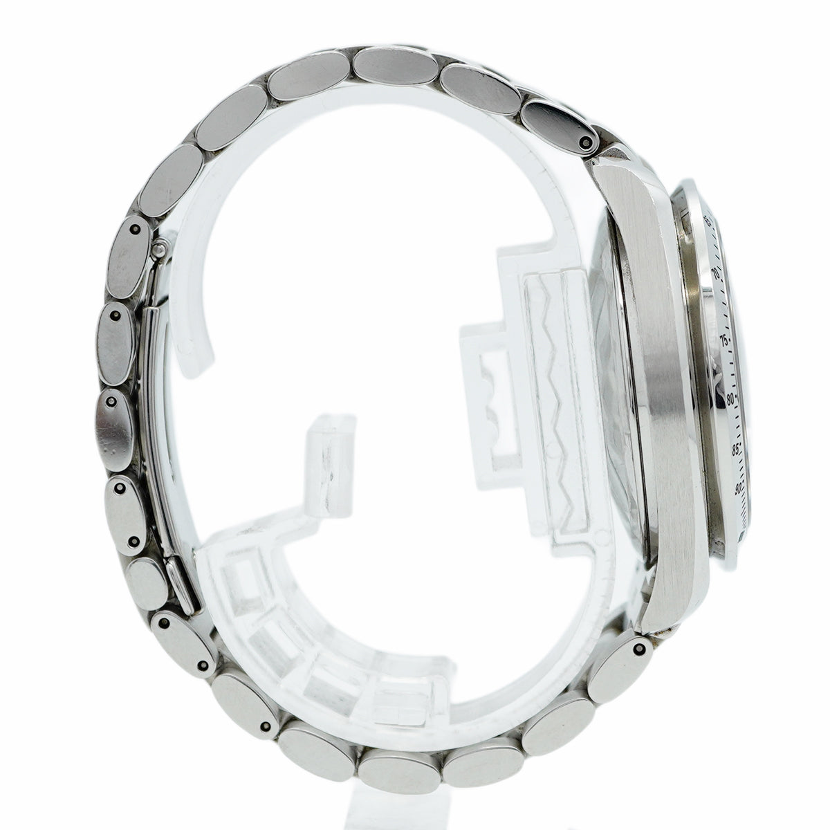 【5wwm0289】オメガ スピードマスター 3513.50 黒文字盤【中古】腕時計 メンズ