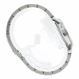 【5wwm0302】エルメス キャリック CA1.220 白文字盤【中古】腕時計 レディース