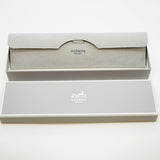 【5wwm0303】エルメス ケリーウォッチ KE1.210 グリーン文字盤【中古】腕時計 レディース