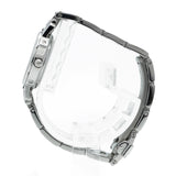 【5wwm0307】エルメス クリッパー CL4.210 オレンジ文字盤【中古】腕時計 レディース