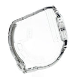 【5wwm0307】エルメス クリッパー CL4.210 オレンジ文字盤【中古】腕時計 レディース