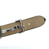 【5wwm0319】ブルガリ B-ZERO1 BZ22S 黒文字盤【中古】腕時計 レディース