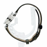 【5wwm0319】ブルガリ B-ZERO1 BZ22S 黒文字盤【中古】腕時計 レディース