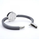 【5wwm0338】ブルガリ B-ZERO1 BZ23S 黒文字盤【中古】腕時計 レディース