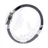 【5wwm0338】ブルガリ B-ZERO1 BZ23S 黒文字盤【中古】腕時計 レディース