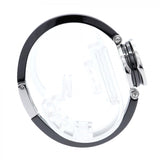 【5wwm0338】ブルガリ B-ZERO1 BZ23S 黒文字盤【中古】腕時計 レディース