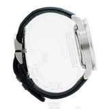 【5wwm0348】IWC アイダブリューシー シャフハウゼン ポルトギーゼ クロノグラフ IW371605 シルバー文字盤【中古】腕時計 メンズ