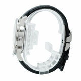 【5wwm0354】IWC アイダブリューシー シャフハウゼン ポルトギーゼ IW371604 シルバー文字盤【中古】腕時計 メンズ