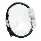 【5wwm0354】IWC アイダブリューシー シャフハウゼン ポルトギーゼ IW371604 シルバー文字盤【中古】腕時計 メンズ