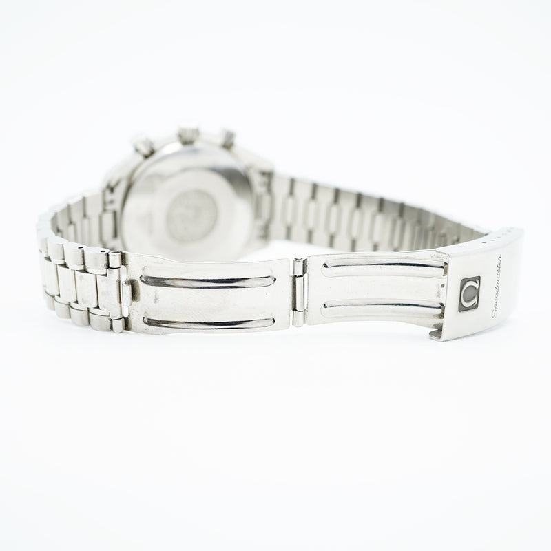 【5wwo0001】オメガ スピードマスター 3510.50 黒文字盤【中古】腕時計 メンズ