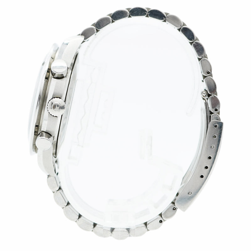 【5wwo0001】オメガ スピードマスター 3510.50 黒文字盤【中古】腕時計 メンズ