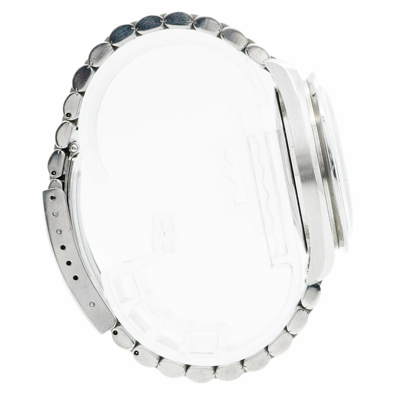 【5wwo0001】オメガ スピードマスター 3510.50 黒文字盤【中古】腕時計 メンズ