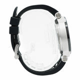 【5wwo0008】ブルガリ ディアゴノ クロノグラフ DG42SCCH 黒文字盤【中古】腕時計 メンズ