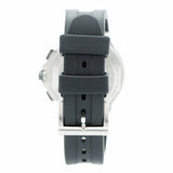 【5wwo0008】ブルガリ ディアゴノ クロノグラフ DG42SCCH 黒文字盤【中古】腕時計 メンズ