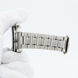 【5wwo0015】オメガ スピードマスター 3220.50 黒文字盤【中古】腕時計 メンズ