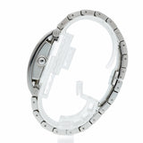 【5wwo0026】ブルガリ アショーマ AA44S グレー文字盤【中古】腕時計 メンズ