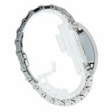 【5wwo0026】ブルガリ アショーマ AA44S グレー文字盤【中古】腕時計 メンズ