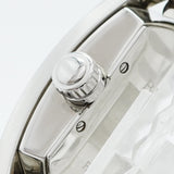 【5wwo0026】ブルガリ アショーマ AA44S グレー文字盤【中古】腕時計 メンズ