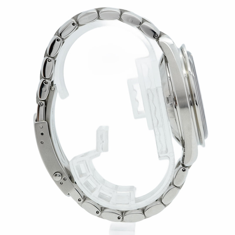 【5wwo0029】オメガ スピードマスター 3506.31 ベージュ文字盤【中古】腕時計 メンズ