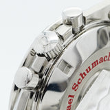 【5wwo0029】オメガ スピードマスター 3506.31 ベージュ文字盤【中古】腕時計 メンズ