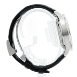 【5wwo0040】IWC アイダブリューシー シャフハウゼン ポルトギーゼ IW371401 シルバー文字盤【中古】腕時計 メンズ