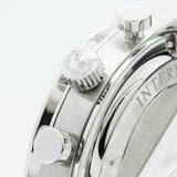 【5wwo0040】IWC アイダブリューシー シャフハウゼン ポルトギーゼ IW371401 シルバー文字盤【中古】腕時計 メンズ