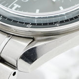 【5wwo0044】オメガ スピードマスター 3573.50 黒文字盤【中古】腕時計 メンズ