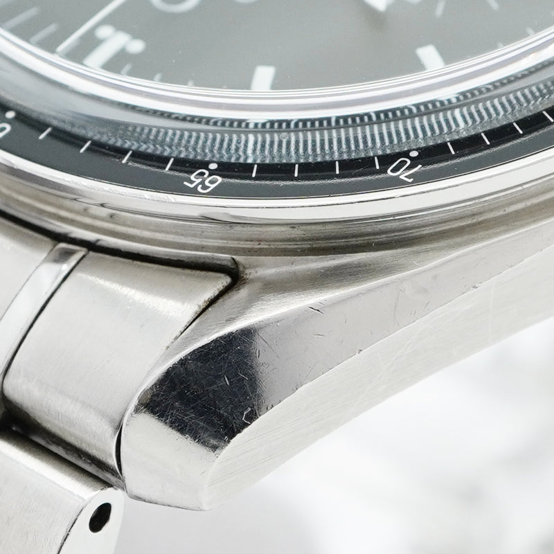 【5wwo0044】オメガ スピードマスター 3573.50 黒文字盤【中古】腕時計 メンズ