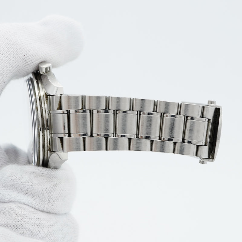 【5wwo0044】オメガ スピードマスター 3573.50 黒文字盤【中古】腕時計 メンズ