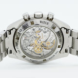 【5wwo0044】オメガ スピードマスター 3573.50 黒文字盤【中古】腕時計 メンズ