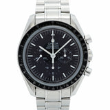 【5wwo0044】オメガ スピードマスター 3573.50 黒文字盤【中古】腕時計 メンズ