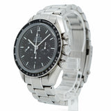 【5wwo0044】オメガ スピードマスター 3573.50 黒文字盤【中古】腕時計 メンズ