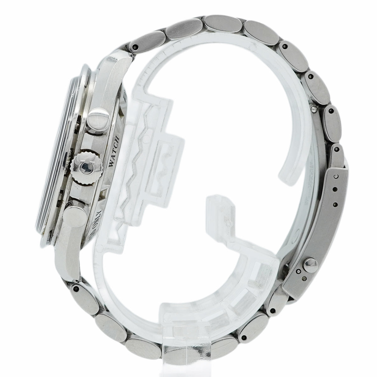 【5wwo0044】オメガ スピードマスター 3573.50 黒文字盤【中古】腕時計 メンズ