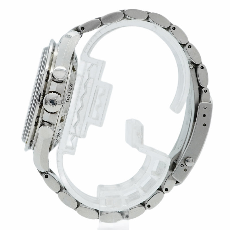 【5wwo0044】オメガ スピードマスター 3573.50 黒文字盤【中古】腕時計 メンズ