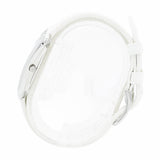 【5wwo0052】エルメス ケープコッド CC1.210 白文字盤【中古】腕時計 レディース