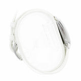 【5wwo0052】エルメス ケープコッド CC1.210 白文字盤【中古】腕時計 レディース