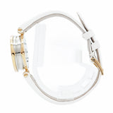 【5wwo0059】ブルガリ ビーゼロワン BZP23SG 白文字盤【中古】腕時計 レディース