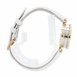 【5wwo0059】ブルガリ ビーゼロワン BZP23SG 白文字盤【中古】腕時計 レディース