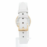 【5wwo0059】ブルガリ ビーゼロワン BZP23SG 白文字盤【中古】腕時計 レディース