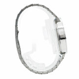 【5wwo0073】ブルガリ ブルガリブルガリ BB41S 青文字盤【中古】腕時計 メンズ