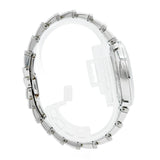 【5wwo0077】ブルガリ ルチェア LU36WSSD/11 白文字盤【中古】腕時計 レディース