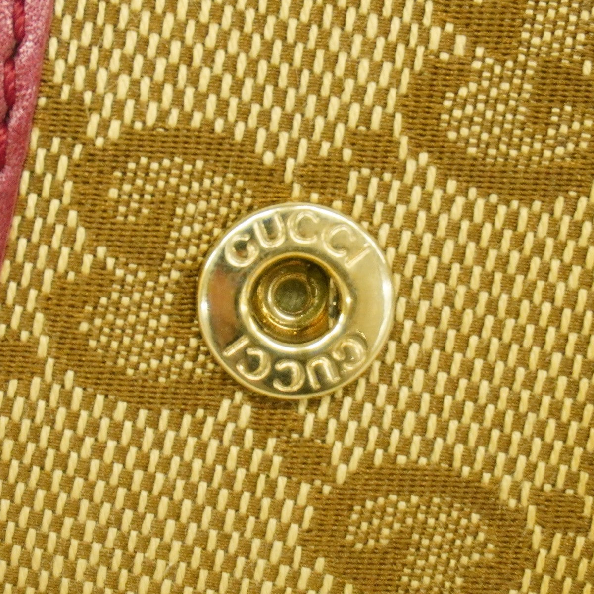 GUCCI GGキャンバス Wホック エクリプス 長財布 ボルドー 楽天市場】【財布】GUCCI グッチ GGキャンバス レザー 2つ折財布