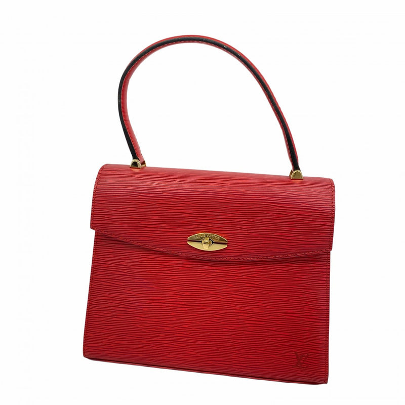 6ab0328-k】ルイヴィトン ハンドバッグ エピ マルゼルブ M52377