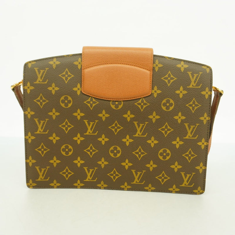 希少 美品 LOUIS VUITTON モノグラム クルセル ショルダーバッグ LOUIS VUITTON】ルイヴィトン『モノグラム クルセル』M51375
