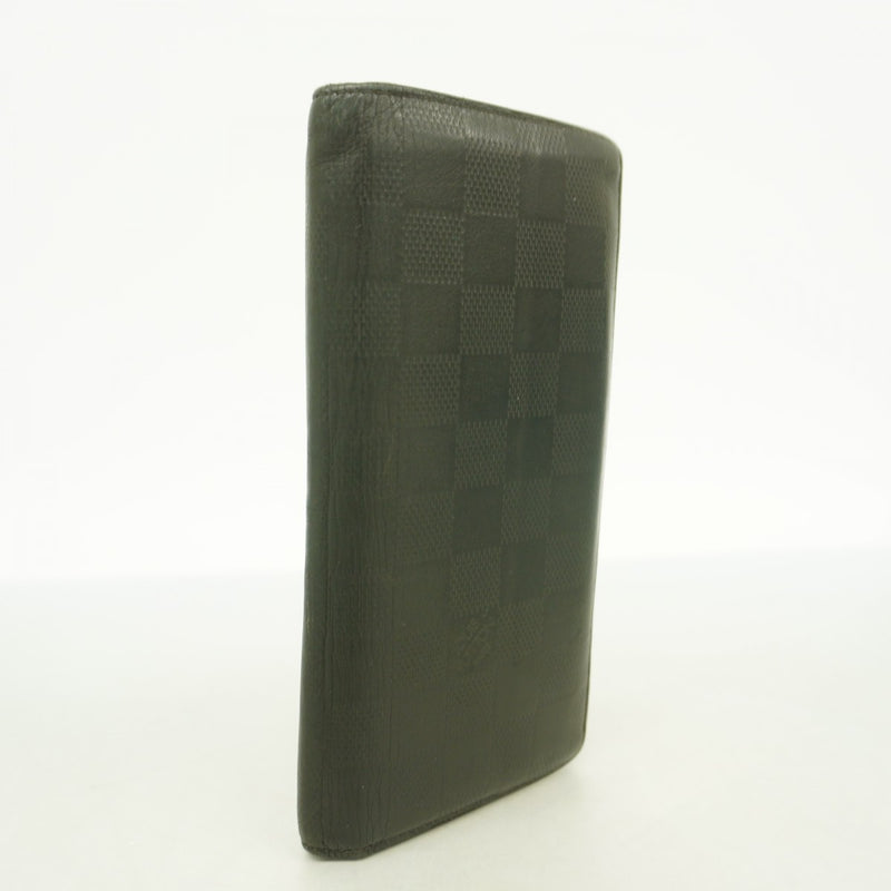 6ab0363】ルイヴィトン 長財布 ダミエ・アンフィニ ポルトフォイユ