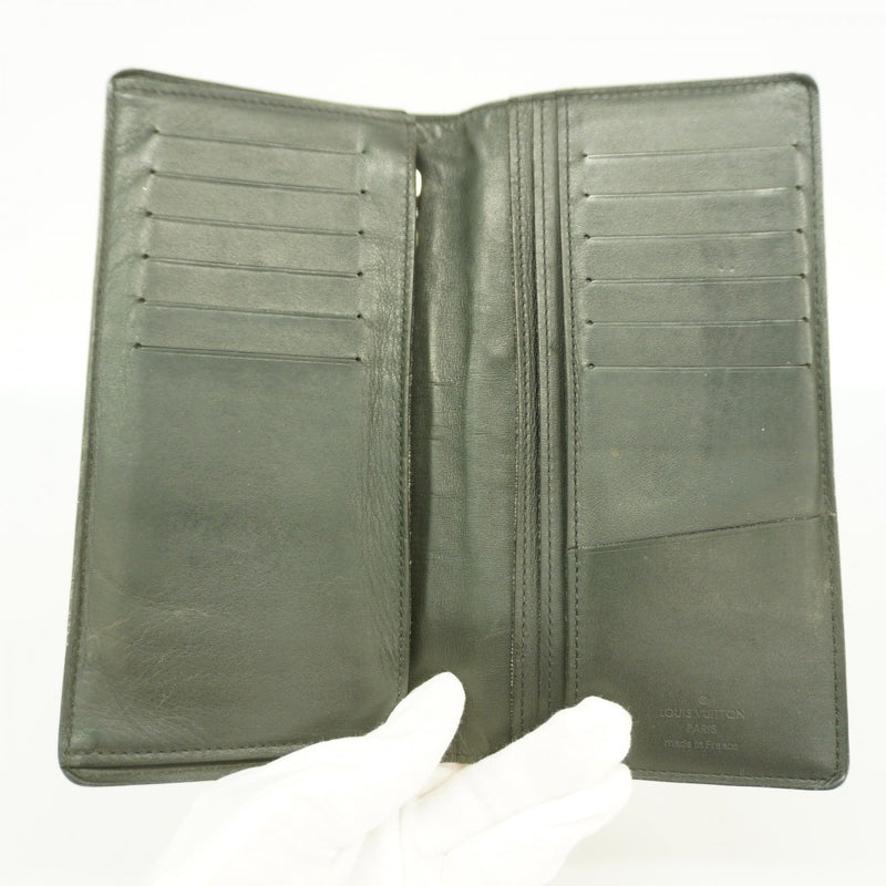 6ab0363】ルイヴィトン 長財布 ダミエ・アンフィニ ポルトフォイユ