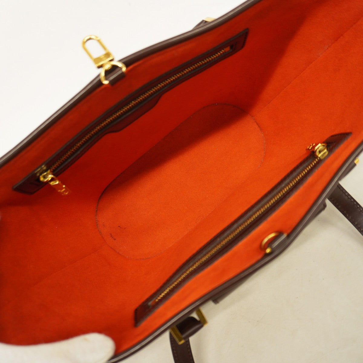 ルイ・ヴィトン　マノスクPM　エベヌ　ダミエ Amazon | ルイヴィトン LOUIS VUITTON バッグ マノスク PM ダミエ