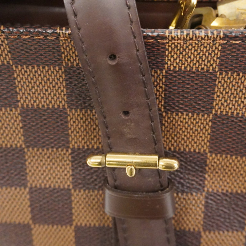 6ab0483】ルイヴィトン ショルダーバッグ ダミエ チェルシー N51119