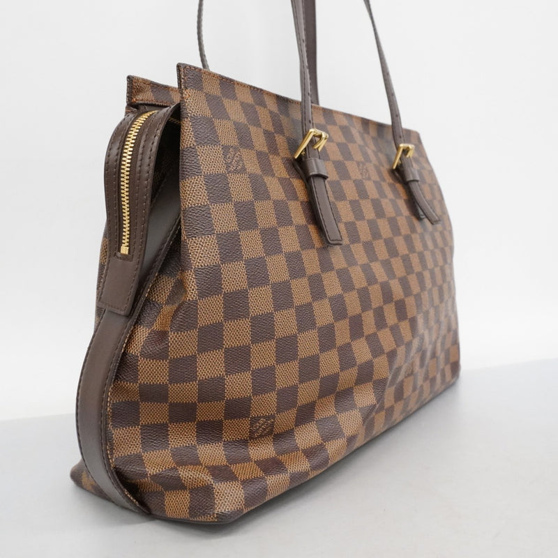 6ab0483】ルイヴィトン ショルダーバッグ ダミエ チェルシー N51119