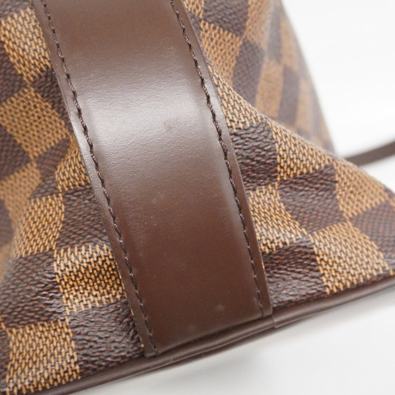 6ab0483】ルイヴィトン ショルダーバッグ ダミエ チェルシー N51119